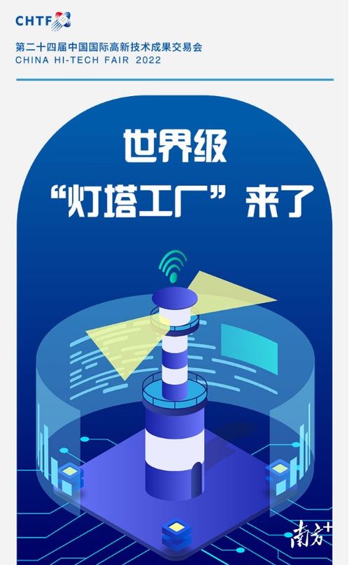 高交会拟于11月开幕,中国高新技术论坛关注元宇宙 灯塔工厂 等